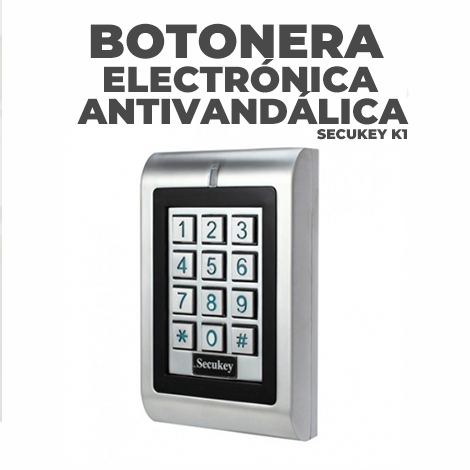 Botonera-Electronica-Antivandalica