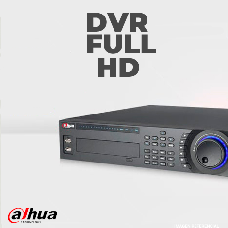 DVR-Full-HD